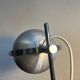 Eye ball lamp, 70s
