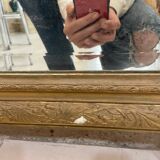 Old mirror