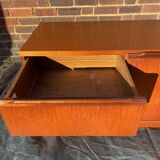 Mid Century Sideboard by Morris of Glasgow