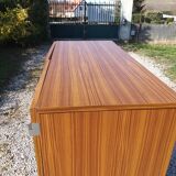 Meuble Pierre Guariche modulable