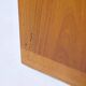 Mid Century Teak Captain's Bar by Reno Wahl Iversen for Skovby, 1960s