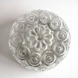 Snail ceiling light