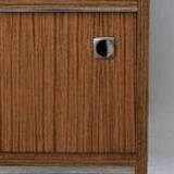 Vintage teak sideboard