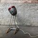 Lamp to be asked