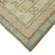 Turkish Vintage Anatolian Rug 140 cm x 191 cm