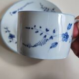 Chantilly porcelain