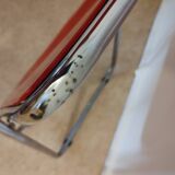 Vintage folding chair