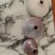 Set of 3 Danish ceramics