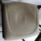 Lot de 3 chaises traîneau