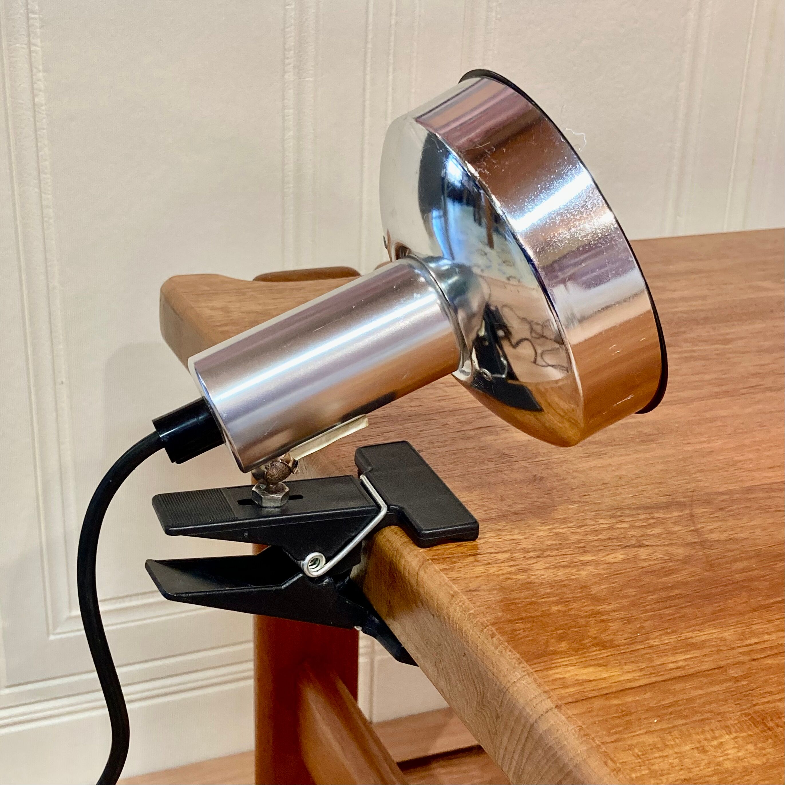 Modular industrial design applique 1960.