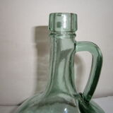 Bottle green