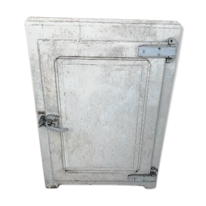 Meuble glacière années