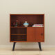 Teak cabinet Danish design 1970s