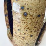 Old sandstone lantern