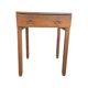 Table d'appoint