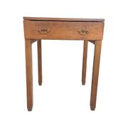 Table d'appoint