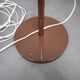 Vintage Napako Floor Lamp, Czechoslovakia, 1970s