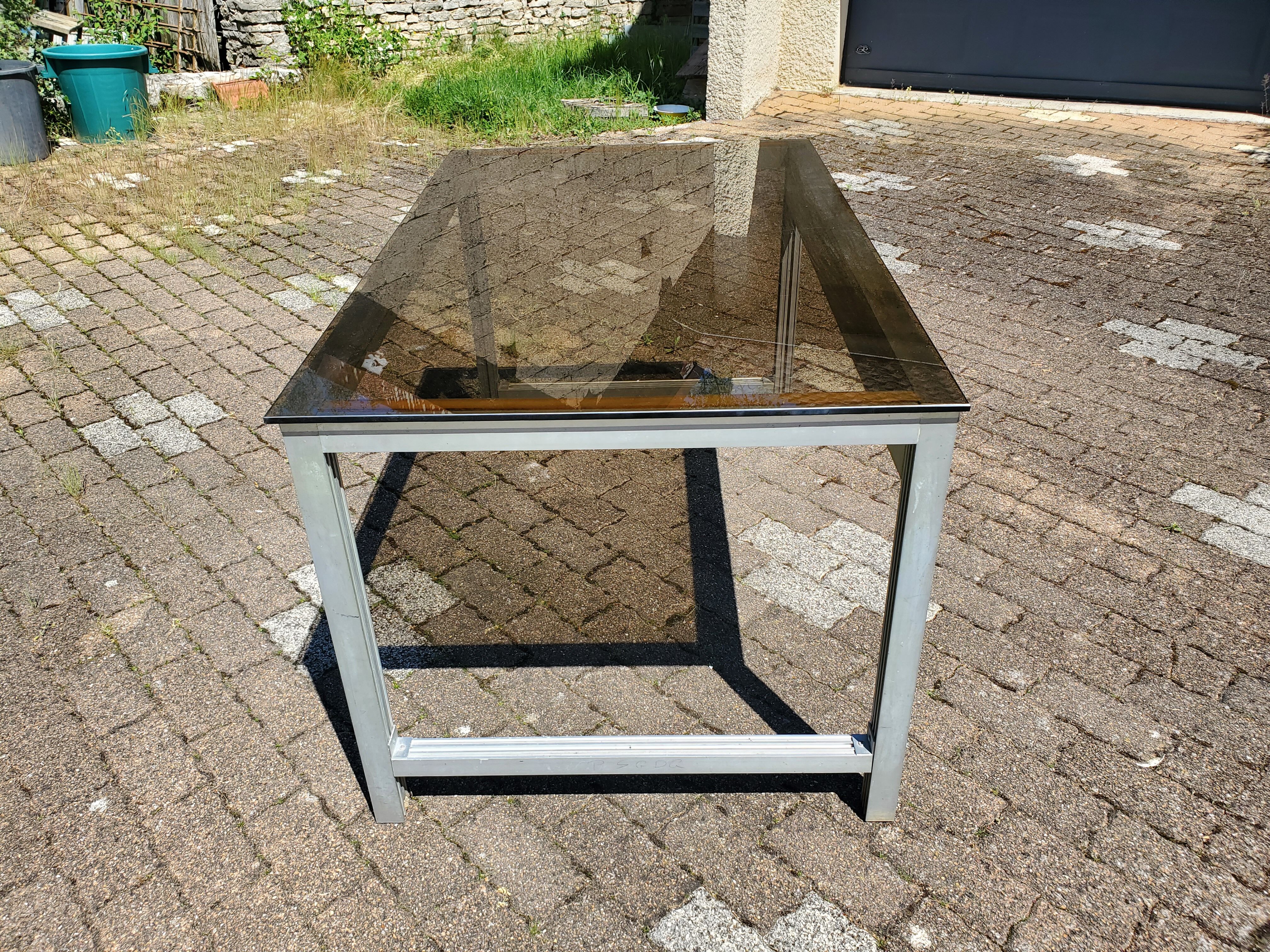 Bureau vintage design 1970/80