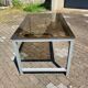 Bureau vintage design 1970/80