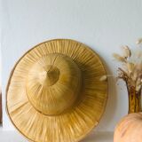 British colonial safari hat