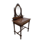Coiffeuse  ancienne style Louis XVI