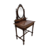 Old Louis XVI style dressing table