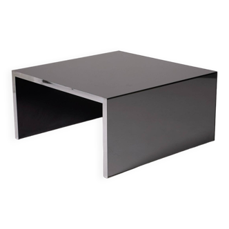 Table basse miroir Nando Vigo