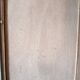 Art Deco wardrobe