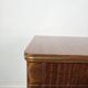 70s Mid Century Nightstand 1 of 2