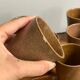 6 glasses digoin sandstone cups