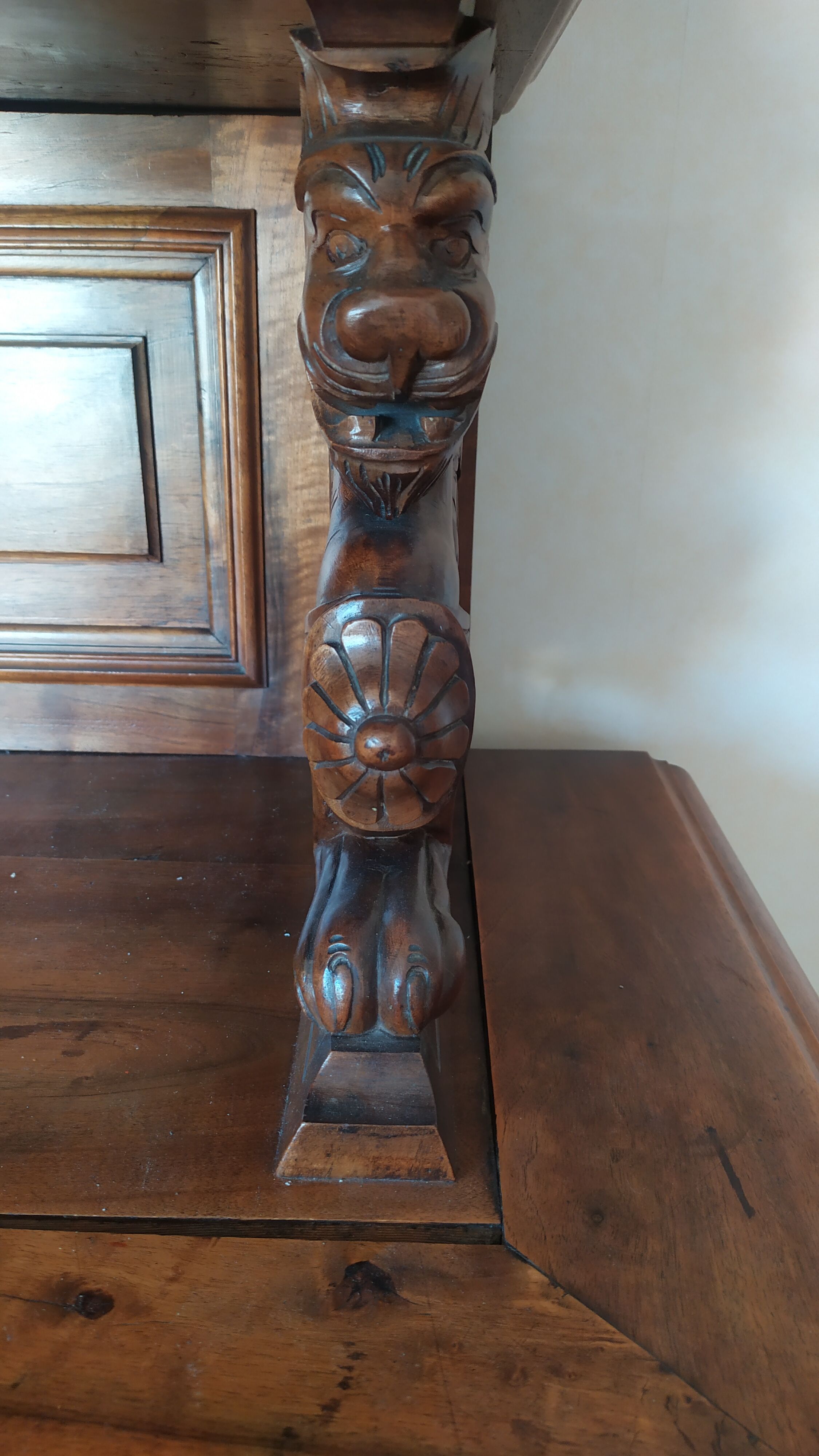 Henry II style vessel of the 1850s-1900s