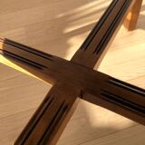 Ercol extendable table 1950