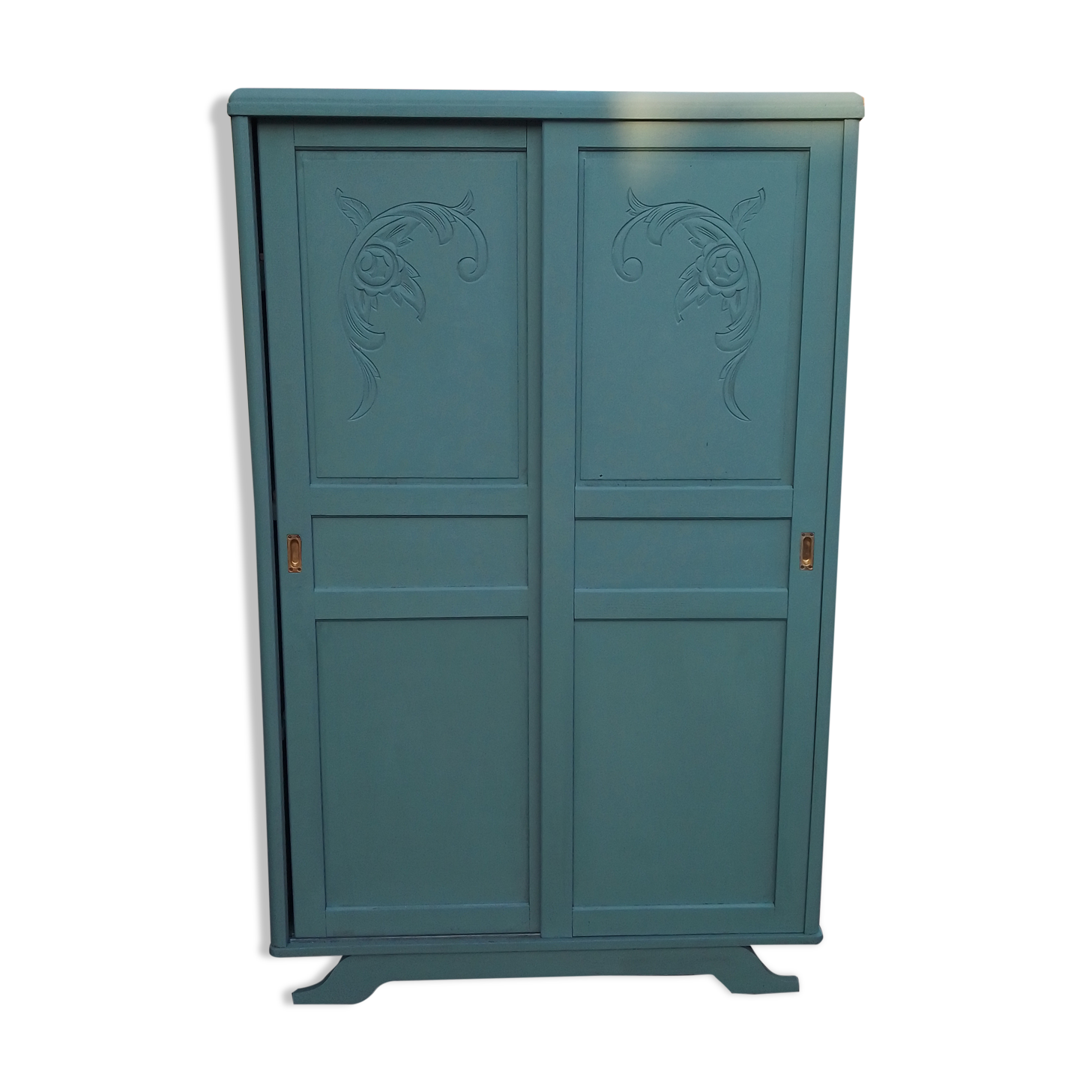 Cupboard