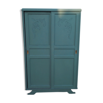 Cupboard
