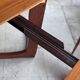 Table ronde extensible en teck danois vintage 🧷 MOTS-CLÉS & ÉTIQUETTES ETSY 🇩