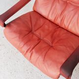 Vintage siesta armchair by Ingmar Relling