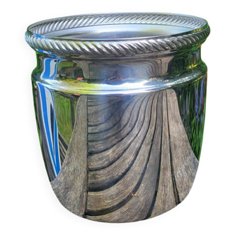 Seau à glaçe Carlo Alessi