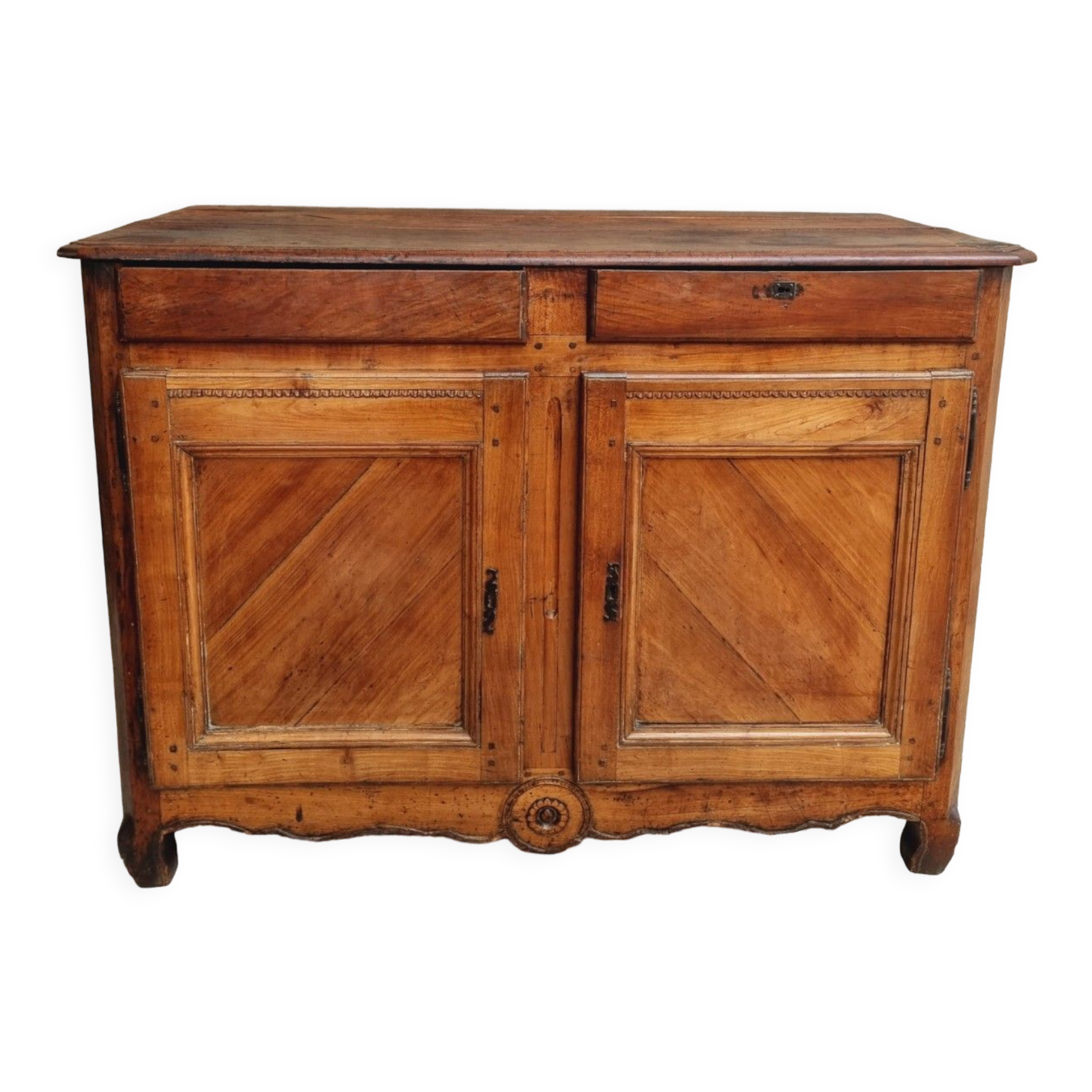 Antique cabinet sideboard 19th century