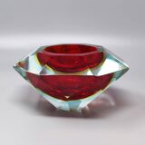 1960s Astonishing Big Ashtray or Catch-All By Flavio Poli for Seguso