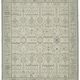 Turkish Handcrafted Loom Oushak Rug 307 cm x 374 cm