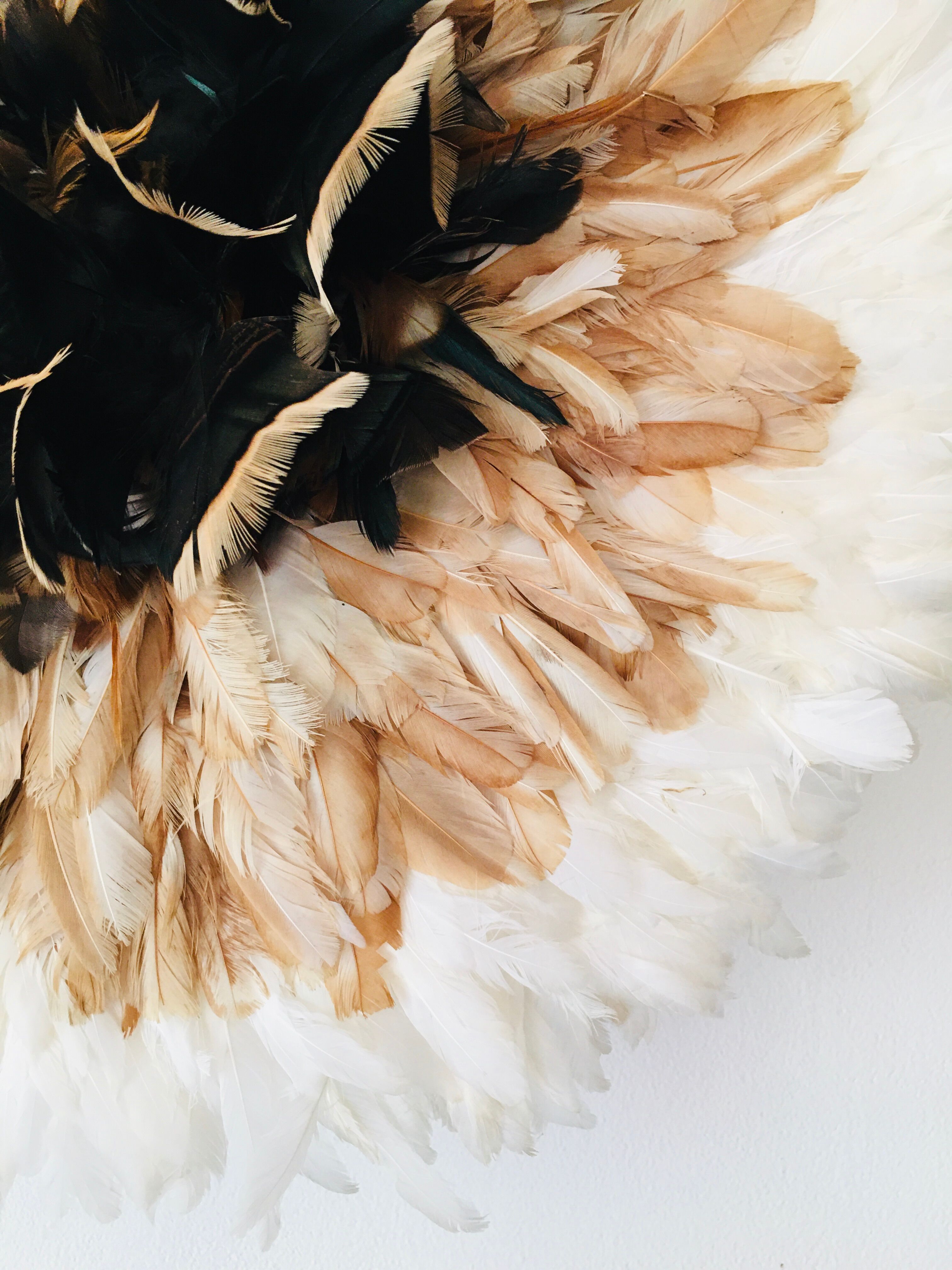 Juju Hat beige 45 cm