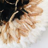 Juju Hat beige 45 cm