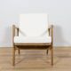 Mid-Century Model 300-139 Armchair from Swarzędz Factory, 1960s