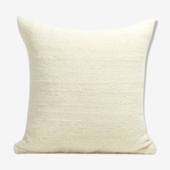 Coussin bourabeh 50x30 sans pompons