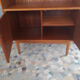 Bookcase unifa vintage 60s