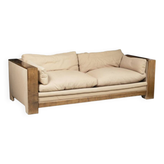 Hugues Chevalier Charleston model sofa