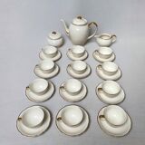 Villeroy and Boch service