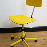 Kevi office chair by Jorgen Rasmussen for Rabami