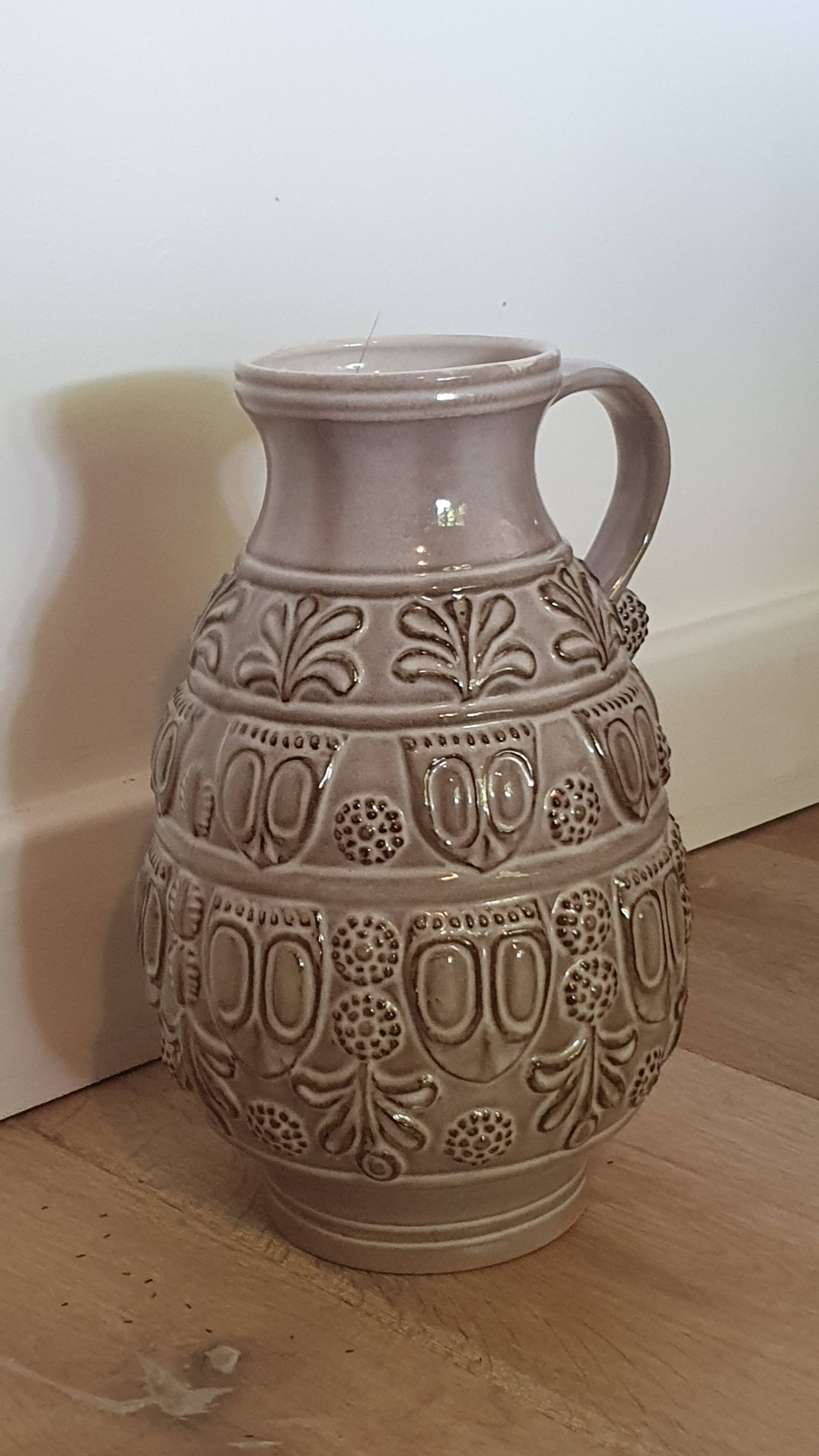 Vase Jasba, West Germany