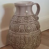 Vase Jasba, West Germany